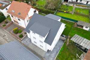 MG - Hochspeyer: Moderne Doppelhaushälfte mit Garten – Kaiserslautern (Kreis) – Vorschaubild 2