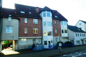 114 m² Maisonette-Eigentumswohnung mit 2 Südbalkonen + 1 PKW-Stellplatz - Dortmund-Huckarde