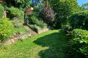 Einmalige Villa in der Heidelberger Weststadt – Die vollständige Adresse der Immobilie erhältst du vom Anbieter., 69115 Weststadt, Heidelberg – Vorschaubild 14