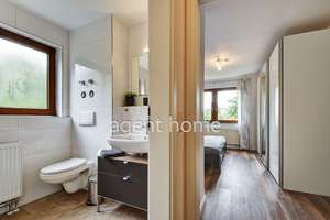 MÖBLIERT - RUHIG und MODERN - Schöne Terrassenwohnung – Die vollständige Adresse der Immobilie erhältst du vom Anbieter., 70619 Riedenberg, Stuttgart – Vorschaubild 8