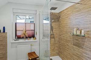 Ruhe, Sonne, Natur – Einfamilienhaus mit großem Südwest-Grundstück in Alten Gamme – Die vollständige Adresse der Immobilie erhältst du vom Anbieter., 21039 Altengamme, Hamburg – Vorschaubild 10