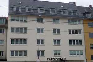 Gepflegtes 1-Zimmer-Apartment in Köln Neuehrenfeld – Parkgürtel 8, 50823 Köln – Vorschaubild 2