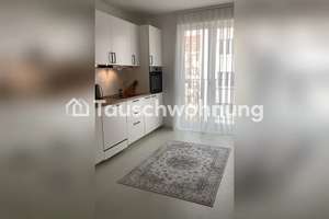 Tauschwohnung: Suche 3+ Zimmer in Kreuzberg tausche gegen 3 Zimmer F'hain – Die vollständige Adresse der Immobilie erhältst du vom Anbieter., 10249 Friedrichshain, Berlin – Vorschaubild 2
