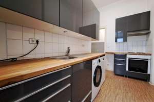 Leerstehende 4-Zimmer-Wohnung mit Balkon – Stralauer Allee 17C, 10245 Friedrichshain, Berlin – Vorschaubild 25