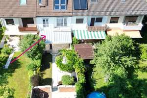 Stilvolles Reihenmittelhaus mit hochwertiger Ausstattung und privatem Wellnessbereich – Die vollständige Adresse der Immobilie erhältst du vom Anbieter., 82223 Eichenau – Vorschaubild 5