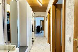 Bequeme 3,5 Zimmer Wohnung in Bochum-Westenfeld – Bochum – Vorschaubild 10