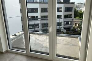 Helle 3-Zimmer-Wohnung mit Dachterrasse und Balkon – Die vollständige Adresse der Immobilie erhältst du vom Anbieter., 40549 Oberkassel, Düsseldorf – Vorschaubild 6