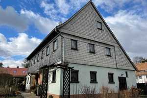 Wohnhaus mit Garage in ruhiger Lage von Seifhennersdorf – Görlitz (Kreis) – Vorschaubild 1
