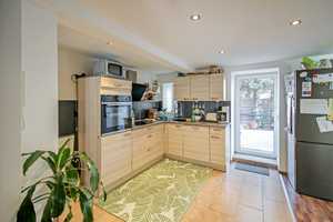 Maisonette-Wohnung über drei Etagen – Magdeburg – Vorschaubild 10