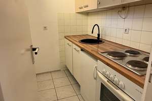 1-Zimmer Wohnung mit Balkon in München-Neuhausen – Marsstraße 82a, 80335 Marsfeld, München – Vorschaubild 7