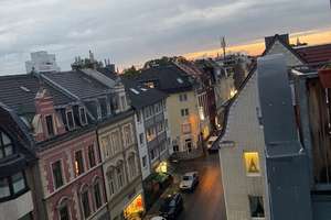 Maisonette mit Dachterrasse in Köln-Bayenthal – 50968 Bayenthal, Köln – Vorschaubild 12