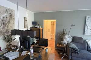 Sanierte 3-Zimmer-Eigentumswohnung in Düsseldorf-Benrath – 40597 Benrath, Düsseldorf – Vorschaubild 30