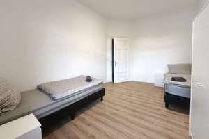 Vermietete 3-Zimmer-Kapitalanlage in Leverkusen | EBK | Gemeinschaftsgarten | ca. 5,5 % Rendite – Die vollständige Adresse der Immobilie erhältst du vom Anbieter., 51373 Wiesdorf, Leverkusen – Vorschaubild 6