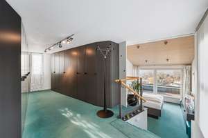 Aussicht-Architektur-Lebensqualität! Wohnen in bester Lage Reutlingens – Die vollständige Adresse der Immobilie erhältst du vom Anbieter., 72766 Reutlingen-Mitte, Reutlingen – Vorschaubild 13