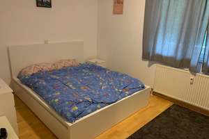 Helle 2-Zimmer Wohnung mit Balkon in Dresden – Schandauer Straße 23D, 1309 Striesen-West, Dresden – Vorschaubild 10