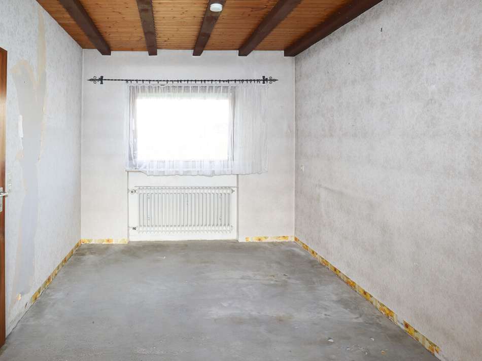 Esszimmer EG