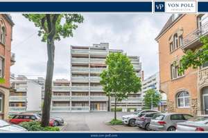 Moderne, renovierte 4 Zimmer Wohnung mit 2 Logien - Karlsruhe / Oststadt