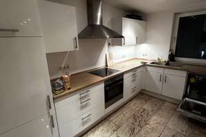 Charmante 3‑Zimmer Maisonette-Wohnung im 3. OG mit Balkon in Bredeney – Rebenlaube 2, 45133 Bredeney, Essen – Vorschaubild 9