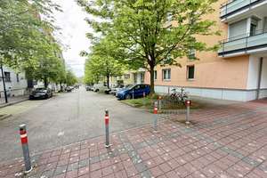 3-Zi.-Obergeschosswohnung mit Balkon, Aufzug und Gartennutzung in Toplage – Die vollständige Adresse der Immobilie erhältst du vom Anbieter., 70191 Nordbahnhof, Stuttgart – Vorschaubild 15