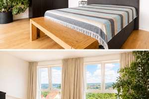 Wohnen auf höchstem Niveau - Einfamilienhaus mit Einliegerwohnung, Pool und Fernsicht in Waldrandla – Die vollständige Adresse der Immobilie erhältst du vom Anbieter., 66125 Dudweiler (Ortsteil), Saarbrücken – Vorschaubild 10