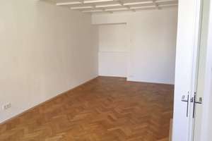 Moderne, stilvolle und großzügige 2 Zimmer-Wohnung – Sonnenwall 37, 47051 Altstadt, Duisburg – Vorschaubild 4