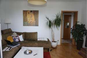 Wunderschöne 2 Z. Wohnung in Bergerhausen mit Balkon Ideal für Kapitalanleger oder Eigennutzer. TOP – Die vollständige Adresse der Immobilie erhältst du vom Anbieter., 45136 Bergerhausen, Essen – Vorschaubild 4