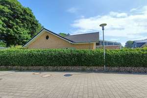 Moderner Bungalow in ruhiger Lage, mit schönem Wintergarten - ein perfektes Zuhause!  – Die vollständige Adresse der Immobilie erhältst du vom Anbieter., 24943 Hof, Flensburg – Vorschaubild 4