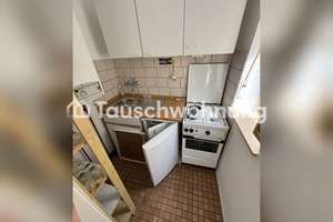 Tauschwohnung: Köln Agnesviertel für Dresden Nähe TU – Die vollständige Adresse der Immobilie erhältst du vom Anbieter., 50670 Neustadt/Nord, Köln – Vorschaubild 4