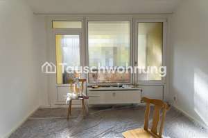 Tauschwohnung: 2,5-Zimmer-SAGA-Wohnung in Lurup sucht Tauschpartner