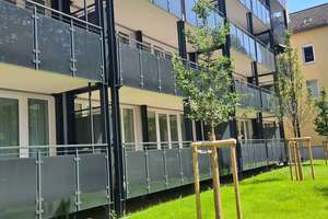 SCHÖNER WOHNEN. Kernsanierte 3 Zimmer Wohnung nach KFW 70 Standard, in Top-Lage nähe Citygalerie – Provinostraße 16, 86153 Am Schäfflerbach, Augsburg – Vorschaubild 23