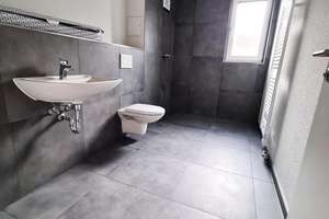 Exklusive Lage | Neubau | Erstbezug | 87,4 m2 | 1 OG. | Design Küche | Kfz-Stellplatz | Barrierefrei – Wilhelm-Lehmbruck-Weg 9, 68163 Neuostheim/Neuhermsheim, Mannheim – Vorschaubild 19