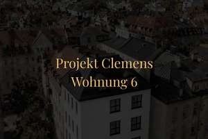 A&O: Projekt CLEMENS – WHG 6 | Wohninvestment mit Substanz, Bestlage & Abschreibungsvorteilen – Die vollständige Adresse der Immobilie erhältst du vom Anbieter., 80803 Am Luitpoldpark, München – Vorschaubild 1