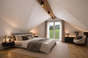 Modernes 6-Zimmer-Reiheneckhaus – Zotzenmühlweg 10+12, 82362 Weilheim in Oberbayern – Vorschaubild 5