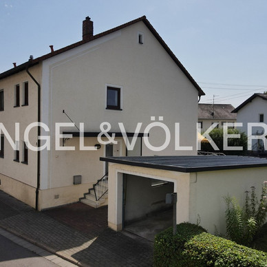 33+ Garten Kaufen Saarbrücken Bübingen, Immobilien mit garten