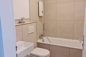 Schöne 2.5-Zimmer-Wohnung mit Balkon und EBK in Mainz Gonsenheim – Elsa-Brändström-Straße 3, 55124 Gonsenheim, Mainz – Vorschaubild 8