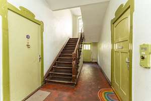 Helle 2-Zimmer Dachgeschosswohnung mit tollem Ausblick – Heidelberger Straße 37A, 12059 Neukölln (Ortsteil), Berlin – Vorschaubild 20