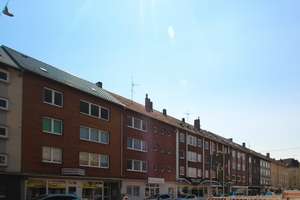 1,5 Zimmer - renoviert - Top Lage – Hattingerstr. 49, 44789 Südinnenstadt, Bochum – Vorschaubild 1