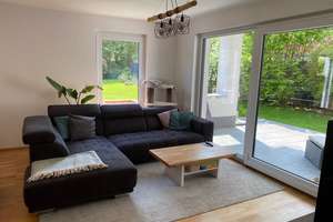 Charmante Eigentumswohnung mit riesigem Privatgarten, Terrasse & Garagenstellplatz – Hagener Straße 536, 44227 Kirchhörde-Löttringhausen, Dortmund – Vorschaubild 6