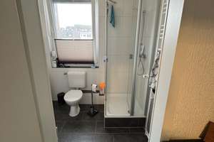 Lichtdurchflutete Altbauwohnung mit moderner Küche in zentraler Lage – Die vollständige Adresse der Immobilie erhältst du vom Anbieter., 44869 Höntrop, Bochum – Vorschaubild 11