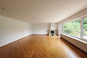 Großer 70er-Jahre Garten-Bungalow in Bestlage am Stadtpark von Hannover-Misburg  (provisionsfrei) – Die vollständige Adresse der Immobilie erhältst du vom Anbieter., 30629 Misburg-Nord, Hannover – Vorschaubild 14