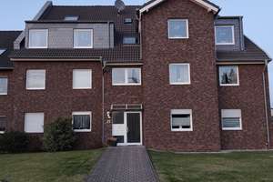 Maisonette Wohnung mit Balkon und Garten in Bottrop Grafenwald
Provisionsfrei von Eigentümer