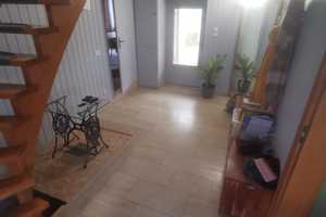 * Einfamilienhaus im Grünen * *Wintergarten* *Kaminofen* *Doppelgarage* *Großer Garten* – Minden-Lübbecke (Kreis) – Vorschaubild 9