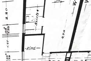 Ruhige 3-Zimmer-Wohnung mit großem Süd-West-Balkon in Kaulsdorf – Die vollständige Adresse der Immobilie erhältst du vom Anbieter., 12621 Kaulsdorf, Berlin – Vorschaubild 8