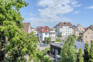 Altbaucharme trifft Werthaltigkeit – 3-Zimmer-Wohnung in zentraler Lage – Die vollständige Adresse der Immobilie erhältst du vom Anbieter., 70435 Zuffenhausen-Frauensteg, Stuttgart – Vorschaubild 11