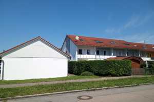Attraktives Reiheneckhaus in Landsberg – Südwest – Erikaweg 1, 86899 Landsberg am Lech (Kreis) – Vorschaubild 2