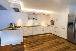 ‘‘Ruhig & grün: Helle 96m² Terrassen-Wohnung mit moderner Ausstattung und guter Anbindung‘‘ – Die vollständige Adresse der Immobilie erhältst du vom Anbieter., 70499 Weilimdorf (Ortsteil), Stuttgart – Vorschaubild 5
