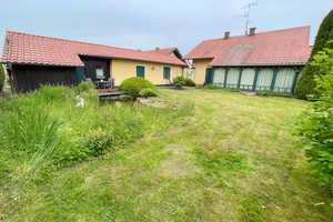 Ihr neues Zuhause mit Wohlfühlcharakter: Charmantes Einfamilienhaus nähe des Badesees! – Passau (Kreis) – Vorschaubild 3