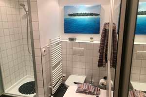 Stadtwohnung mit Tiefgarage in Köln Altstadt Nord: 2,5-Zimmer - Objekt für hohe Ansprüche – 50670 Altstadt/Nord, Köln – Vorschaubild 14