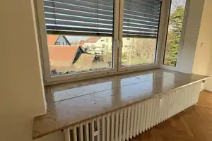 lichtdurchflutet und modern: 3-Zimmer-Wohnung in ruhiger Lage von Heilbronn-Ost – Heilbronn – Vorschaubild 4