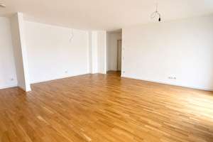 Moderne 2-Zimmer-Neubauwohnung mit Einbauküche, Fußbodenheizung & Aufzug in Offenbach – 63065 Mathildenschule, Offenbach am Main – Vorschaubild 6